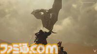 『モンハンワイルズ アセンダンス』大型追加コンテンツとして2027年発売決定！ クシャルダオラやラオシャンロン、クルペッコも登場か【Summer Game Fest 2026】