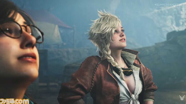 『モンハンワイルズ アセンダンス』大型追加コンテンツとして2027年発売決定！ クシャルダオラやラオシャンロン、クルペッコも登場か【Summer Game Fest 2026】
