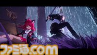 『NTE: Neverness to Everness』レクイエムは敵をコピーするトマトかわいいパワー系吸血娘。新エリア“ヒナタ島”は田舎町を感じさせ、なんだか僕の夏休みが始まりそう『NTE: Neverness to Everness』レクイエムは敵をコピーするトマトかわいいパワー系吸血娘。新エリア“ヒナタ島”は田舎町を感じさせ、なんだか僕の夏休みが始まりそう