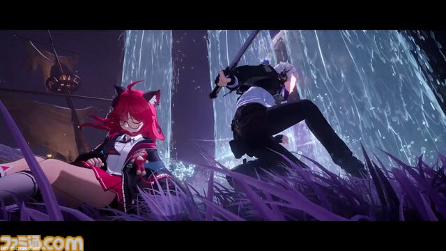『NTE: Neverness to Everness』レクイエムは敵をコピーするトマトかわいいパワー系吸血娘。新エリア“ヒナタ島”は田舎町を感じさせ、なんだか僕の夏休みが始まりそう『NTE: Neverness to Everness』レクイエムは敵をコピーするトマトかわいいパワー系吸血娘。新エリア“ヒナタ島”は田舎町を感じさせ、なんだか僕の夏休みが始まりそう