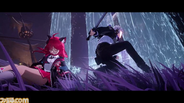 『NTE: Neverness to Everness』レクイエムは敵をコピーするトマトかわいいパワー系吸血娘。新エリア“ヒナタ島”は田舎町を感じさせ、なんだか僕の夏休みが始まりそう『NTE: Neverness to Everness』レクイエムは敵をコピーするトマトかわいいパワー系吸血娘。新エリア“ヒナタ島”は田舎町を感じさせ、なんだか僕の夏休みが始まりそう