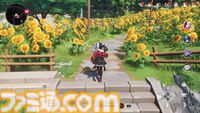 『NTE: Neverness to Everness』レクイエムは敵をコピーするトマトかわいいパワー系吸血娘。新エリア“ヒナタ島”は田舎町を感じさせ、なんだか僕の夏休みが始まりそう『NTE: Neverness to Everness』レクイエムは敵をコピーするトマトかわいいパワー系吸血娘。新エリア“ヒナタ島”は田舎町を感じさせ、なんだか僕の夏休みが始まりそう
