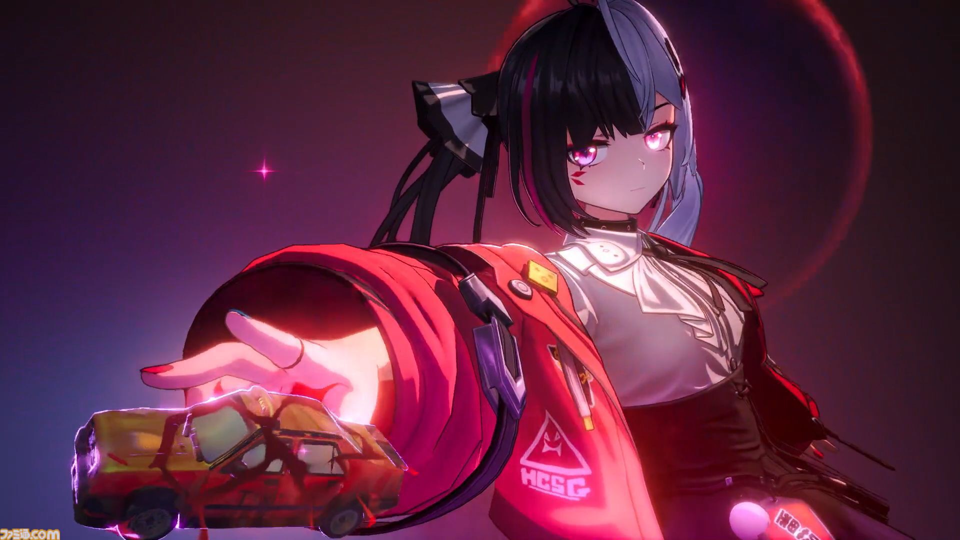 『NTE: Neverness to Everness』レクイエムは敵をコピーするトマトかわいいパワー系吸血娘。新エリア“ヒナタ島”は田舎町を感じさせ、なんだか僕の夏休みが始まりそう『NTE: Neverness to Everness』レクイエムは敵をコピーするトマトかわいいパワー系吸血娘。新エリア“ヒナタ島”は田舎町を感じさせ、なんだか僕の夏休みが始まりそう