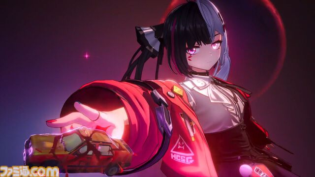 『NTE: Neverness to Everness』レクイエムは敵をコピーするトマトかわいいパワー系吸血娘。新エリア“ヒナタ島”は田舎町を感じさせ、なんだか僕の夏休みが始まりそう『NTE: Neverness to Everness』レクイエムは敵をコピーするトマトかわいいパワー系吸血娘。新エリア“ヒナタ島”は田舎町を感じさせ、なんだか僕の夏休みが始まりそう