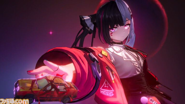『NTE: Neverness to Everness』レクイエムは敵をコピーするトマトかわいいパワー系吸血娘。新エリア“ヒナタ島”は田舎町を感じさせ、なんだか僕の夏休みが始まりそう『NTE: Neverness to Everness』レクイエムは敵をコピーするトマトかわいいパワー系吸血娘。新エリア“ヒナタ島”は田舎町を感じさせ、なんだか僕の夏休みが始まりそう