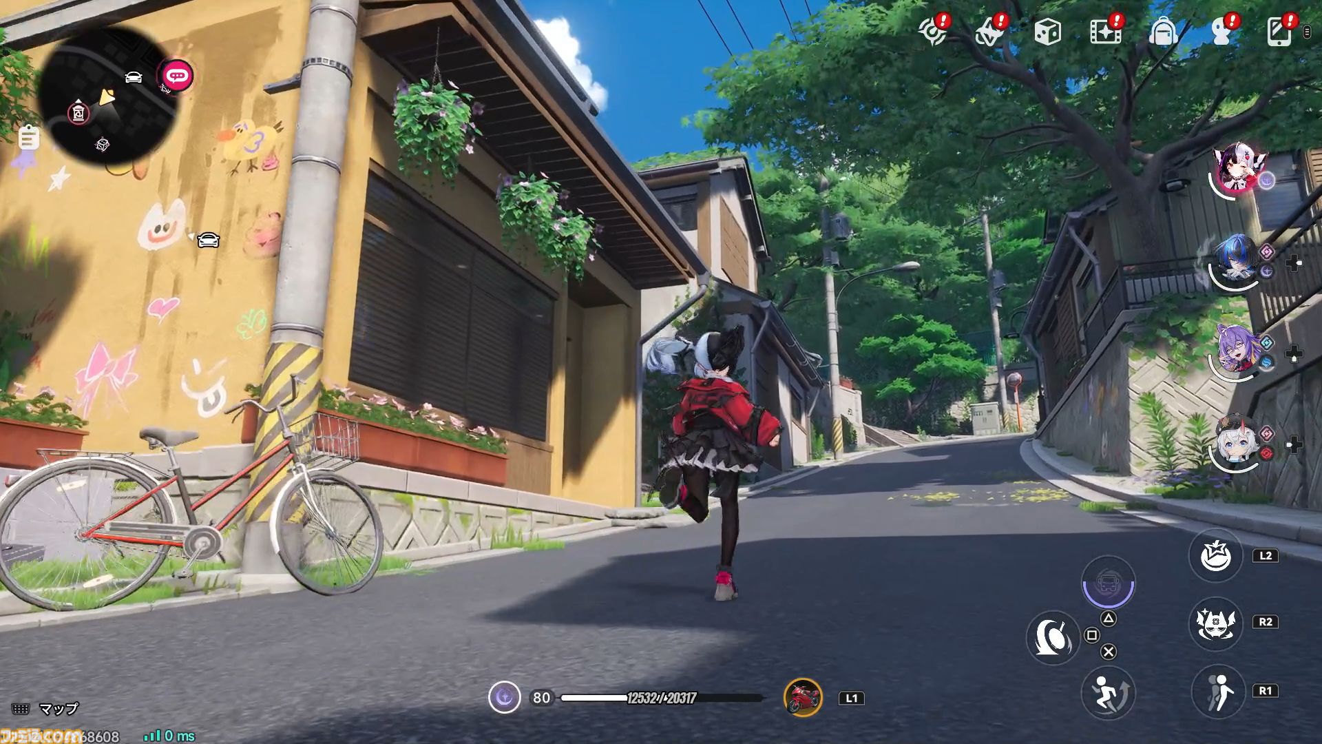 『NTE: Neverness to Everness』レクイエムは敵をコピーするトマトかわいいパワー系吸血娘。新エリア“ヒナタ島”は田舎町を感じさせ、なんだか僕の夏休みが始まりそう『NTE: Neverness to Everness』レクイエムは敵をコピーするトマトかわいいパワー系吸血娘。新エリア“ヒナタ島”は田舎町を感じさせ、なんだか僕の夏休みが始まりそう
