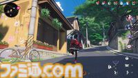 『NTE: Neverness to Everness』レクイエムは敵をコピーするトマトかわいいパワー系吸血娘。新エリア“ヒナタ島”は田舎町を感じさせ、なんだか僕の夏休みが始まりそう『NTE: Neverness to Everness』レクイエムは敵をコピーするトマトかわいいパワー系吸血娘。新エリア“ヒナタ島”は田舎町を感じさせ、なんだか僕の夏休みが始まりそう