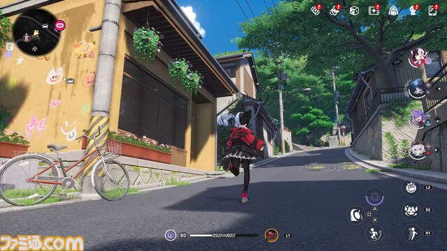 『NTE: Neverness to Everness』レクイエムは敵をコピーするトマトかわいいパワー系吸血娘。新エリア“ヒナタ島”は田舎町を感じさせ、なんだか僕の夏休みが始まりそう『NTE: Neverness to Everness』レクイエムは敵をコピーするトマトかわいいパワー系吸血娘。新エリア“ヒナタ島”は田舎町を感じさせ、なんだか僕の夏休みが始まりそう