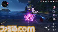 『NTE: Neverness to Everness』レクイエムは敵をコピーするトマトかわいいパワー系吸血娘。新エリア“ヒナタ島”は田舎町を感じさせ、なんだか僕の夏休みが始まりそう『NTE: Neverness to Everness』レクイエムは敵をコピーするトマトかわいいパワー系吸血娘。新エリア“ヒナタ島”は田舎町を感じさせ、なんだか僕の夏休みが始まりそう