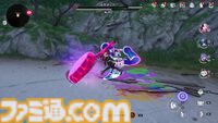 『NTE: Neverness to Everness』レクイエムは敵をコピーするトマトかわいいパワー系吸血娘。新エリア“ヒナタ島”は田舎町を感じさせ、なんだか僕の夏休みが始まりそう『NTE: Neverness to Everness』レクイエムは敵をコピーするトマトかわいいパワー系吸血娘。新エリア“ヒナタ島”は田舎町を感じさせ、なんだか僕の夏休みが始まりそう
