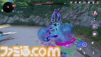 『NTE: Neverness to Everness』レクイエムは敵をコピーするトマトかわいいパワー系吸血娘。新エリア“ヒナタ島”は田舎町を感じさせ、なんだか僕の夏休みが始まりそう『NTE: Neverness to Everness』レクイエムは敵をコピーするトマトかわいいパワー系吸血娘。新エリア“ヒナタ島”は田舎町を感じさせ、なんだか僕の夏休みが始まりそう