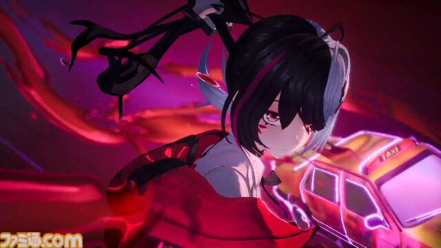 『NTE: Neverness to Everness』レクイエムは敵をコピーするトマトかわいいパワー系吸血娘。新エリア“ヒナタ島”は田舎町を感じさせ、なんだか僕の夏休みが始まりそう『NTE: Neverness to Everness』レクイエムは敵をコピーするトマトかわいいパワー系吸血娘。新エリア“ヒナタ島”は田舎町を感じさせ、なんだか僕の夏休みが始まりそう