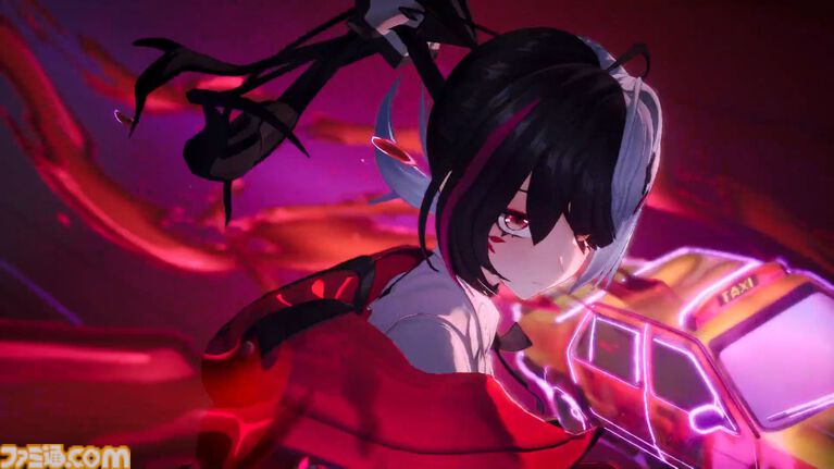 『NTE: Neverness to Everness』レクイエムは敵をコピーするトマトかわいいパワー系吸血娘。新エリア“ヒナタ島”は田舎町を感じさせ、なんだか僕の夏休みが始まりそう『NTE: Neverness to Everness』レクイエムは敵をコピーするトマトかわいいパワー系吸血娘。新エリア“ヒナタ島”は田舎町を感じさせ、なんだか僕の夏休みが始まりそう