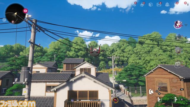 『NTE: Neverness to Everness』レクイエムは敵をコピーするトマトかわいいパワー系吸血娘。新エリア“ヒナタ島”は田舎町を感じさせ、なんだか僕の夏休みが始まりそう『NTE: Neverness to Everness』レクイエムは敵をコピーするトマトかわいいパワー系吸血娘。新エリア“ヒナタ島”は田舎町を感じさせ、なんだか僕の夏休みが始まりそう