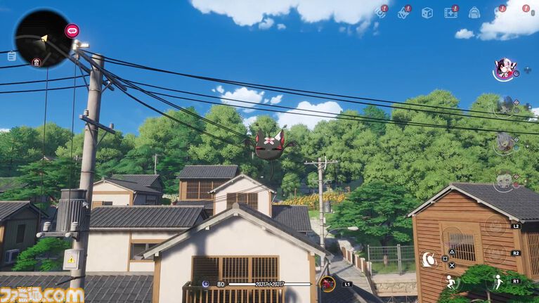 『NTE: Neverness to Everness』レクイエムは敵をコピーするトマトかわいいパワー系吸血娘。新エリア“ヒナタ島”は田舎町を感じさせ、なんだか僕の夏休みが始まりそう『NTE: Neverness to Everness』レクイエムは敵をコピーするトマトかわいいパワー系吸血娘。新エリア“ヒナタ島”は田舎町を感じさせ、なんだか僕の夏休みが始まりそう