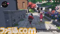 『NTE: Neverness to Everness』レクイエムは敵をコピーするトマトかわいいパワー系吸血娘。新エリア“ヒナタ島”は田舎町を感じさせ、なんだか僕の夏休みが始まりそう『NTE: Neverness to Everness』レクイエムは敵をコピーするトマトかわいいパワー系吸血娘。新エリア“ヒナタ島”は田舎町を感じさせ、なんだか僕の夏休みが始まりそう