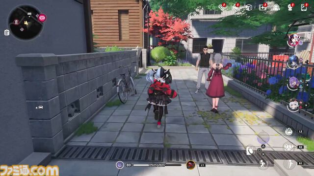 『NTE: Neverness to Everness』レクイエムは敵をコピーするトマトかわいいパワー系吸血娘。新エリア“ヒナタ島”は田舎町を感じさせ、なんだか僕の夏休みが始まりそう『NTE: Neverness to Everness』レクイエムは敵をコピーするトマトかわいいパワー系吸血娘。新エリア“ヒナタ島”は田舎町を感じさせ、なんだか僕の夏休みが始まりそう