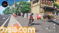 『NTE: Neverness to Everness』レクイエムは敵をコピーするトマトかわいいパワー系吸血娘。新エリア“ヒナタ島”は田舎町を感じさせ、なんだか僕の夏休みが始まりそう『NTE: Neverness to Everness』レクイエムは敵をコピーするトマトかわいいパワー系吸血娘。新エリア“ヒナタ島”は田舎町を感じさせ、なんだか僕の夏休みが始まりそう