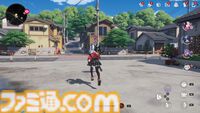 『NTE: Neverness to Everness』レクイエムは敵をコピーするトマトかわいいパワー系吸血娘。新エリア“ヒナタ島”は田舎町を感じさせ、なんだか僕の夏休みが始まりそう『NTE: Neverness to Everness』レクイエムは敵をコピーするトマトかわいいパワー系吸血娘。新エリア“ヒナタ島”は田舎町を感じさせ、なんだか僕の夏休みが始まりそう