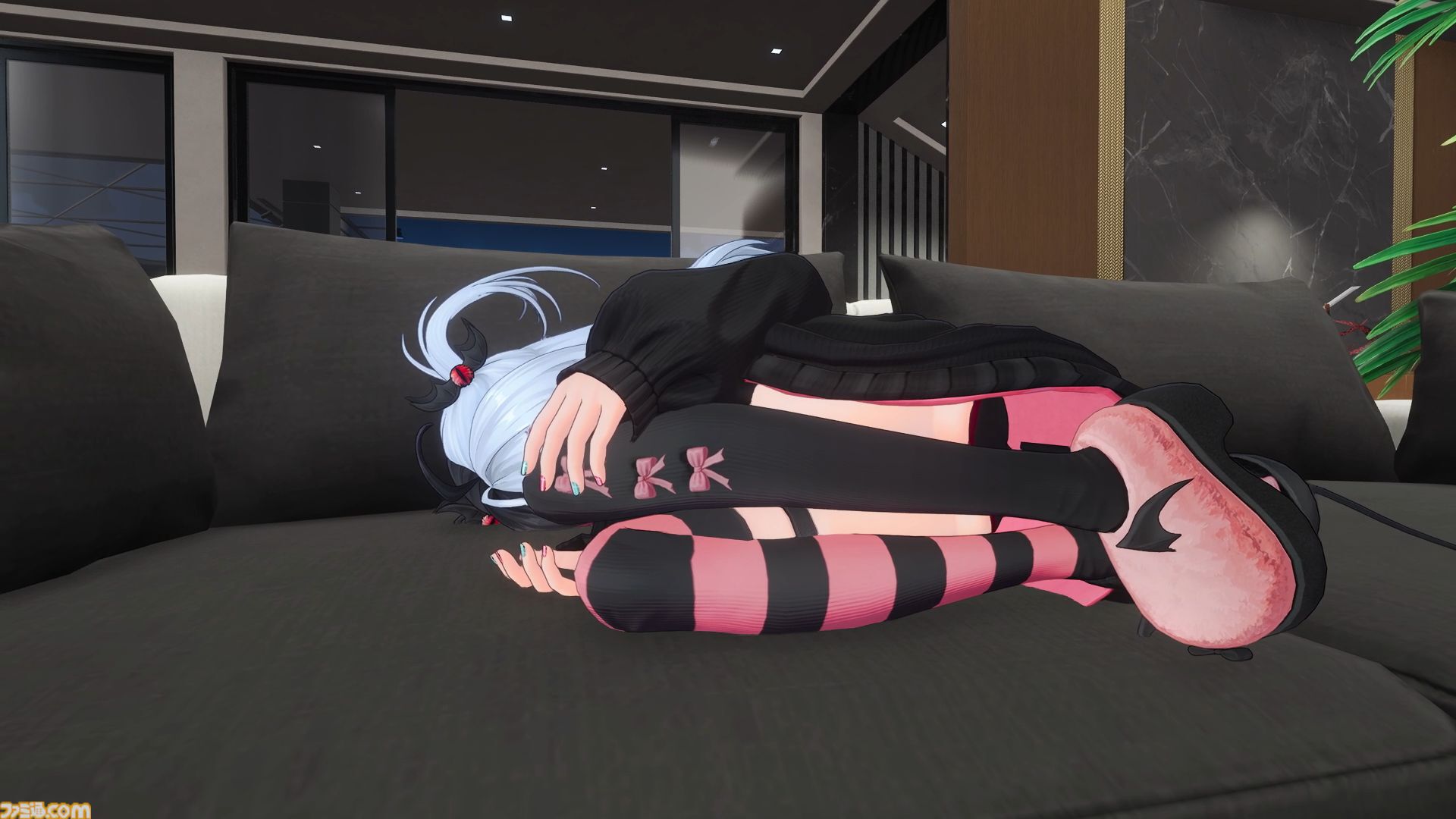 『NTE: Neverness to Everness』レクイエムは敵をコピーするトマトかわいいパワー系吸血娘。新エリア“ヒナタ島”は田舎町を感じさせ、なんだか僕の夏休みが始まりそう『NTE: Neverness to Everness』レクイエムは敵をコピーするトマトかわいいパワー系吸血娘。新エリア“ヒナタ島”は田舎町を感じさせ、なんだか僕の夏休みが始まりそう