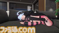 『NTE: Neverness to Everness』レクイエムは敵をコピーするトマトかわいいパワー系吸血娘。新エリア“ヒナタ島”は田舎町を感じさせ、なんだか僕の夏休みが始まりそう『NTE: Neverness to Everness』レクイエムは敵をコピーするトマトかわいいパワー系吸血娘。新エリア“ヒナタ島”は田舎町を感じさせ、なんだか僕の夏休みが始まりそう