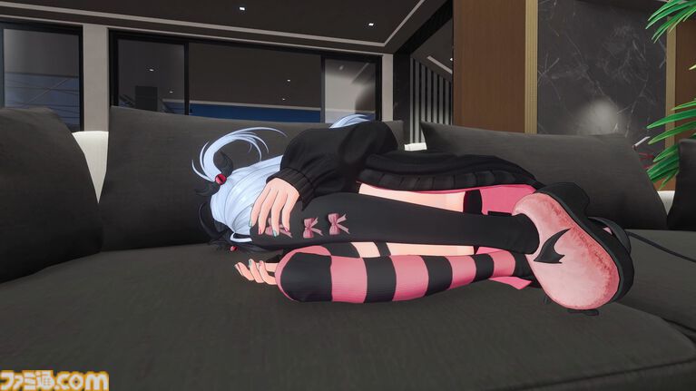 『NTE: Neverness to Everness』レクイエムは敵をコピーするトマトかわいいパワー系吸血娘。新エリア“ヒナタ島”は田舎町を感じさせ、なんだか僕の夏休みが始まりそう『NTE: Neverness to Everness』レクイエムは敵をコピーするトマトかわいいパワー系吸血娘。新エリア“ヒナタ島”は田舎町を感じさせ、なんだか僕の夏休みが始まりそう