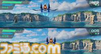 新作『Star Fox』（スターフォックス）新映像が公開。原作（64版）からイベントシーンが大幅に追加。難易度イージーではレーザーがつねにパワーアップ状態に
