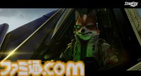 新作『Star Fox』（スターフォックス）新映像が公開。原作（64版）からイベントシーンが大幅に追加。難易度イージーではレーザーがつねにパワーアップ状態に