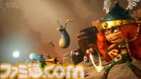 『RAYMAN LEGENDS RETOLD』10月1日発売。2013年発売の『レイマン レジェンド』リメイクか。4人マルチプレイらしき映像公開【State of Play】