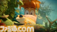 『RAYMAN LEGENDS RETOLD』10月1日発売。2013年発売の『レイマン レジェンド』リメイクか。4人マルチプレイらしき映像公開【State of Play】