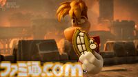 『RAYMAN LEGENDS RETOLD』10月1日発売。2013年発売の『レイマン レジェンド』リメイクか。4人マルチプレイらしき映像公開【State of Play】