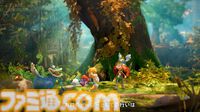 『RAYMAN LEGENDS RETOLD』10月1日発売。2013年発売の『レイマン レジェンド』リメイクか。4人マルチプレイらしき映像公開【State of Play】