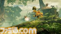 『RAYMAN LEGENDS RETOLD』10月1日発売。2013年発売の『レイマン レジェンド』リメイクか。4人マルチプレイらしき映像公開【State of Play】