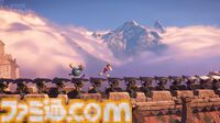 『RAYMAN LEGENDS RETOLD』10月1日発売。2013年発売の『レイマン レジェンド』リメイクか。4人マルチプレイらしき映像公開【State of Play】