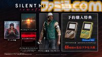 『サイレントヒル：タウンフォール』9月24日発売。一人称視点で描かれる新たな『SILENT HILL』【State of Play】