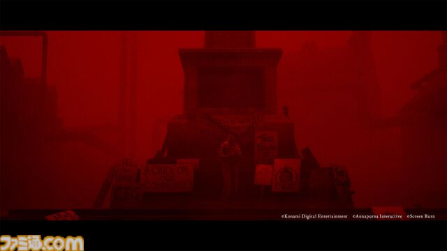 『サイレントヒル：タウンフォール』9月24日発売。一人称視点で描かれる新たな『SILENT HILL』【State of Play】