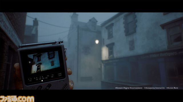 『サイレントヒル：タウンフォール』9月24日発売。一人称視点で描かれる新たな『SILENT HILL』【State of Play】