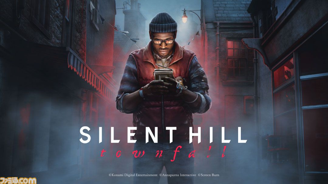 『サイレントヒル：タウンフォール』9月24日発売。一人称視点で描かれる新たな『SILENT HILL』【State of Play】