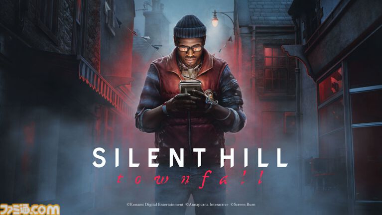 『サイレントヒル：タウンフォール』9月24日発売。一人称視点で描かれる新たな『SILENT HILL』【State of Play】