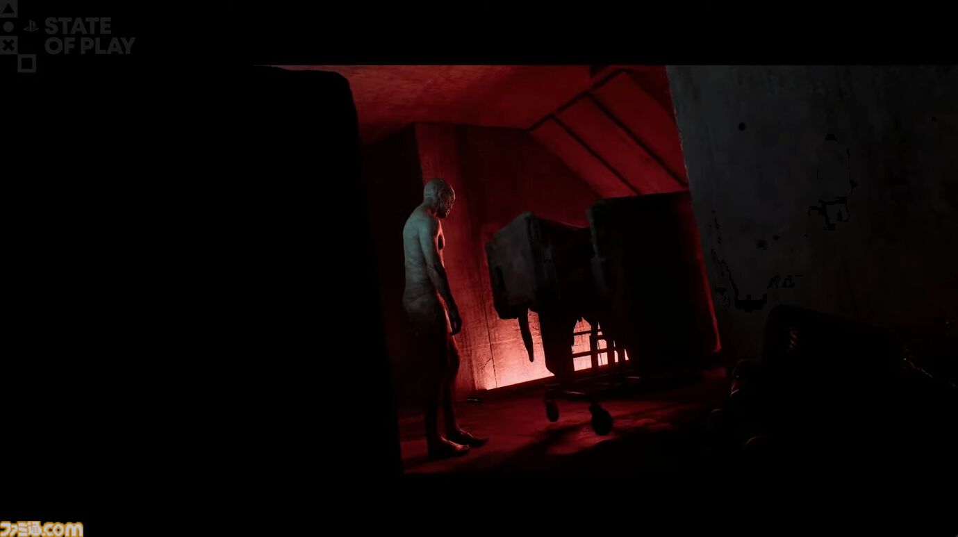『サイレントヒル：タウンフォール』9月24日発売。一人称視点で描かれる新たな『SILENT HILL』【State of Play】
