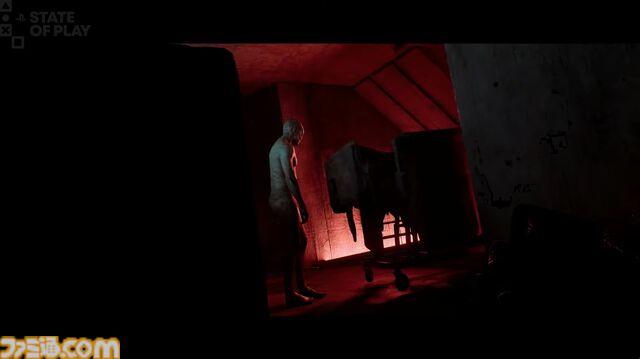 『サイレントヒル：タウンフォール』9月24日発売。一人称視点で描かれる新たな『SILENT HILL』【State of Play】