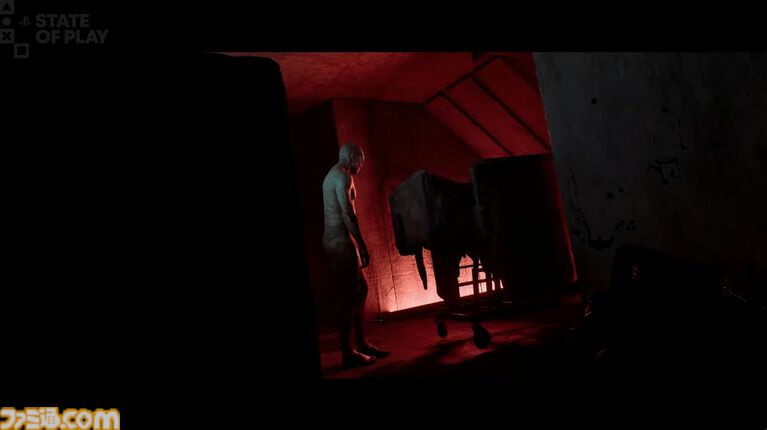 『サイレントヒル：タウンフォール』9月24日発売。一人称視点で描かれる新たな『SILENT HILL』【State of Play】