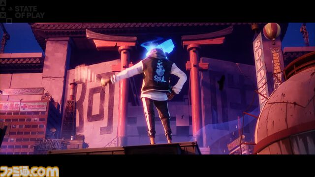 『KEMURI（ケムリ）』中村育美が贈る新作は3人協力プレイの妖怪ハンターアクション。2027年発売予定【State of Play】