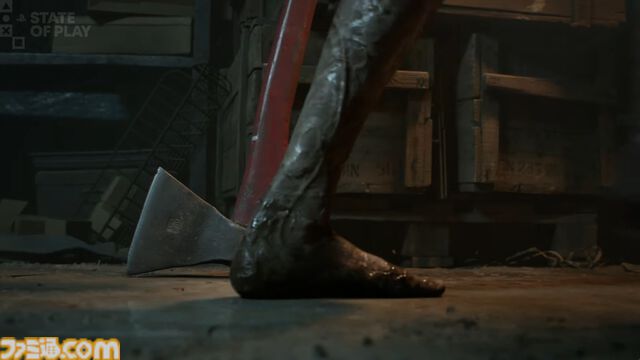 過激表現多めスプラッターホラーアクション『ILL』発表。2027年発売予定【State of Play】