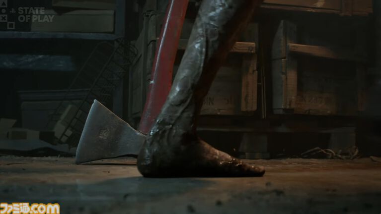 過激表現多めスプラッターホラーアクション『ILL』発表。2027年発売予定【State of Play】