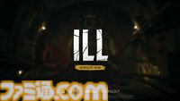 過激表現多めスプラッターホラーアクション『ILL』発表。2027年発売予定【State of Play】