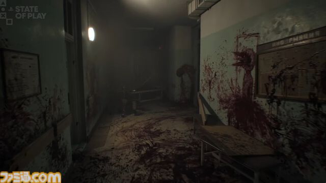 過激表現多めスプラッターホラーアクション『ILL』発表。2027年発売予定【State of Play】