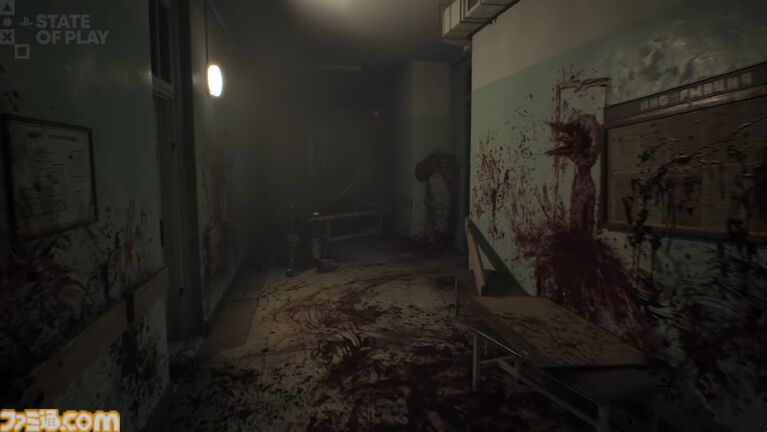 過激表現多めスプラッターホラーアクション『ILL』発表。2027年発売予定【State of Play】