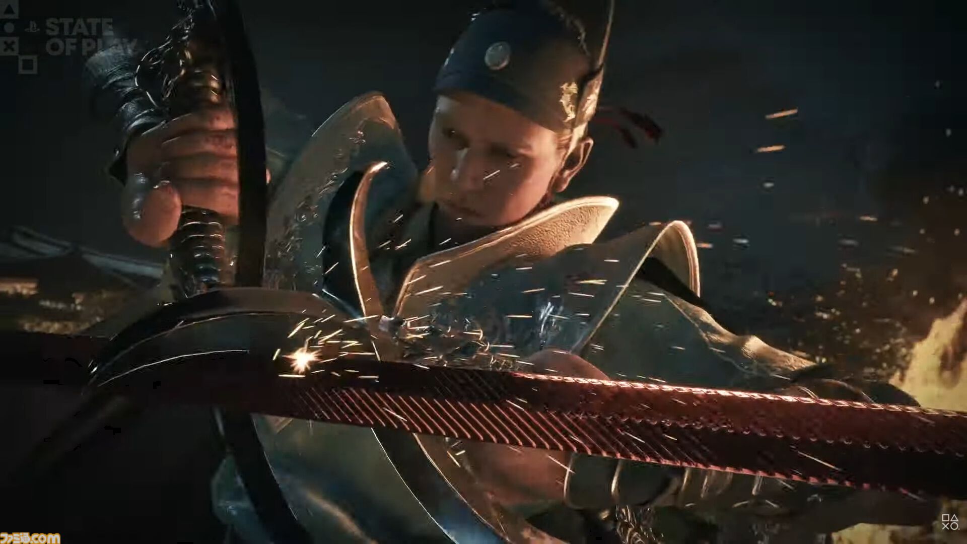画像ページ (3/6) 『Phantom Blade Zero』最新映像が公開。ゲーム
