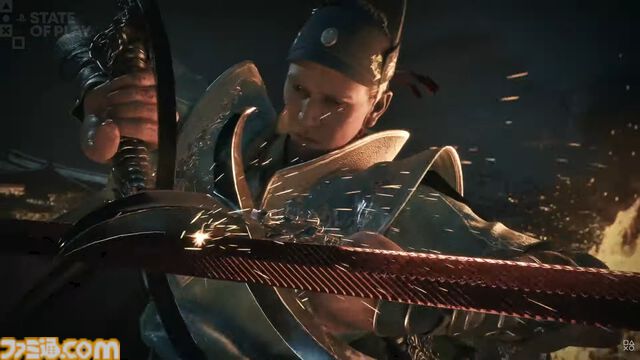 『Phantom Blade Zero』最新映像が公開。ゲームプレイ&ストーリー詳細は2026年晩夏公開。残り66日の命を駆け抜ける暗黒武侠アクションアドベンチャー【State of Play】